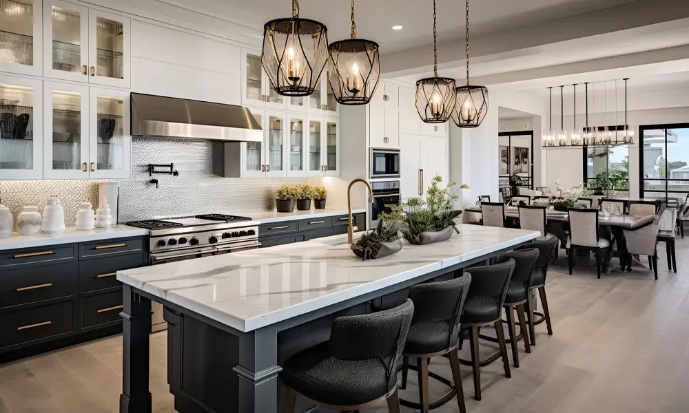 service-areas-benefit-stock